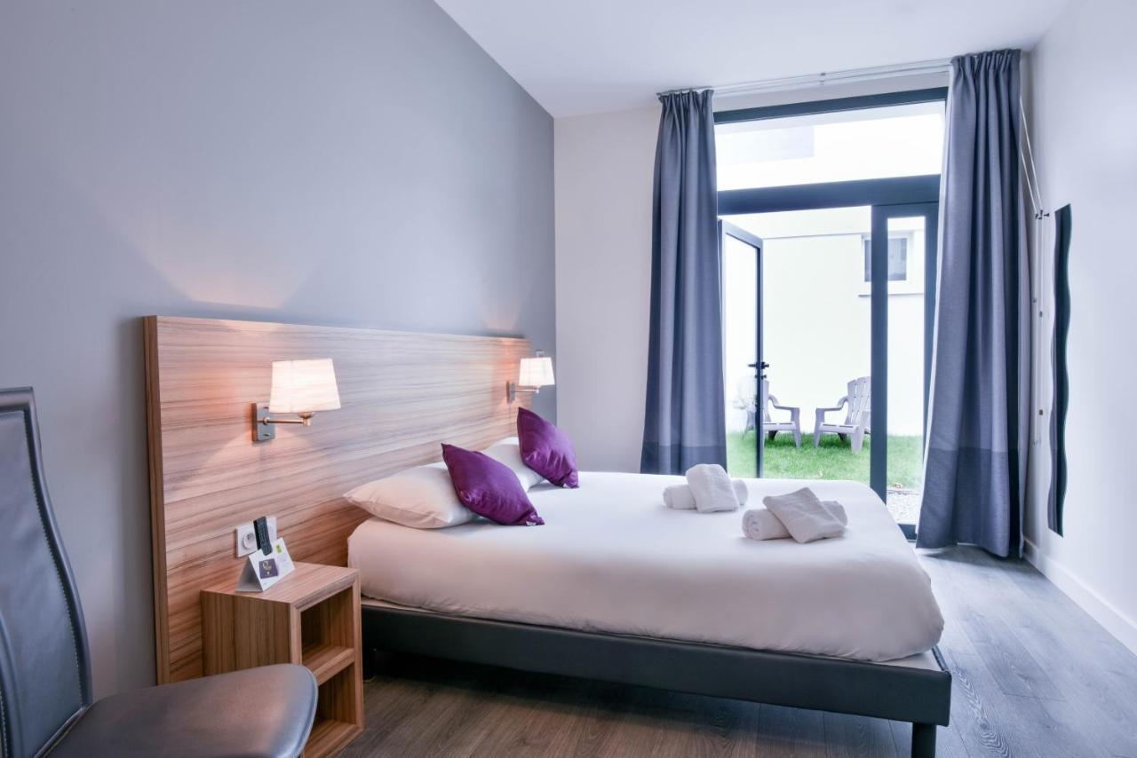 Logis Hotels Gnac E Pause Saint-Lon-Les-Mines Dış mekan fotoğraf