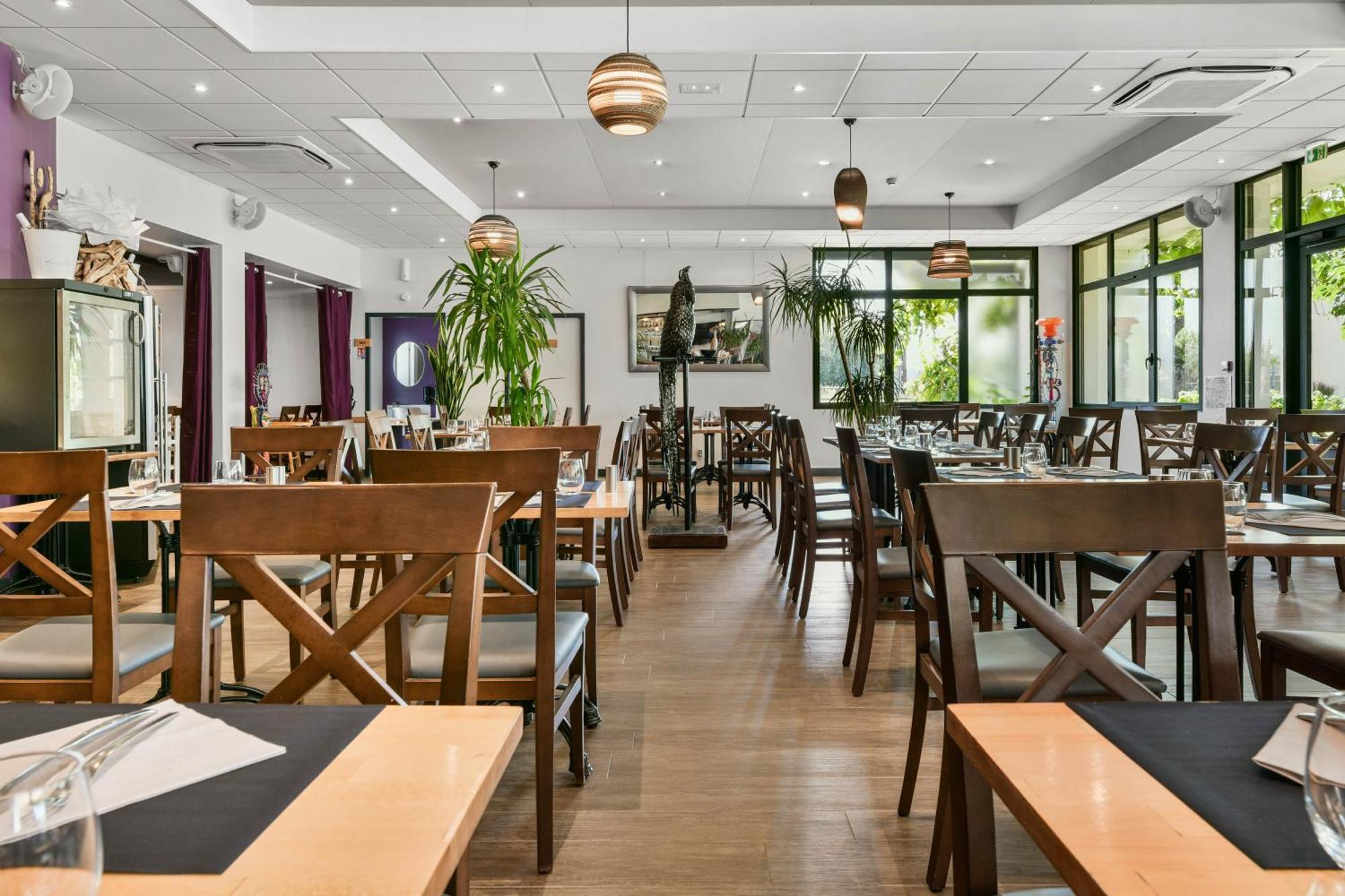Logis Hotels Gnac E Pause Saint-Lon-Les-Mines Dış mekan fotoğraf