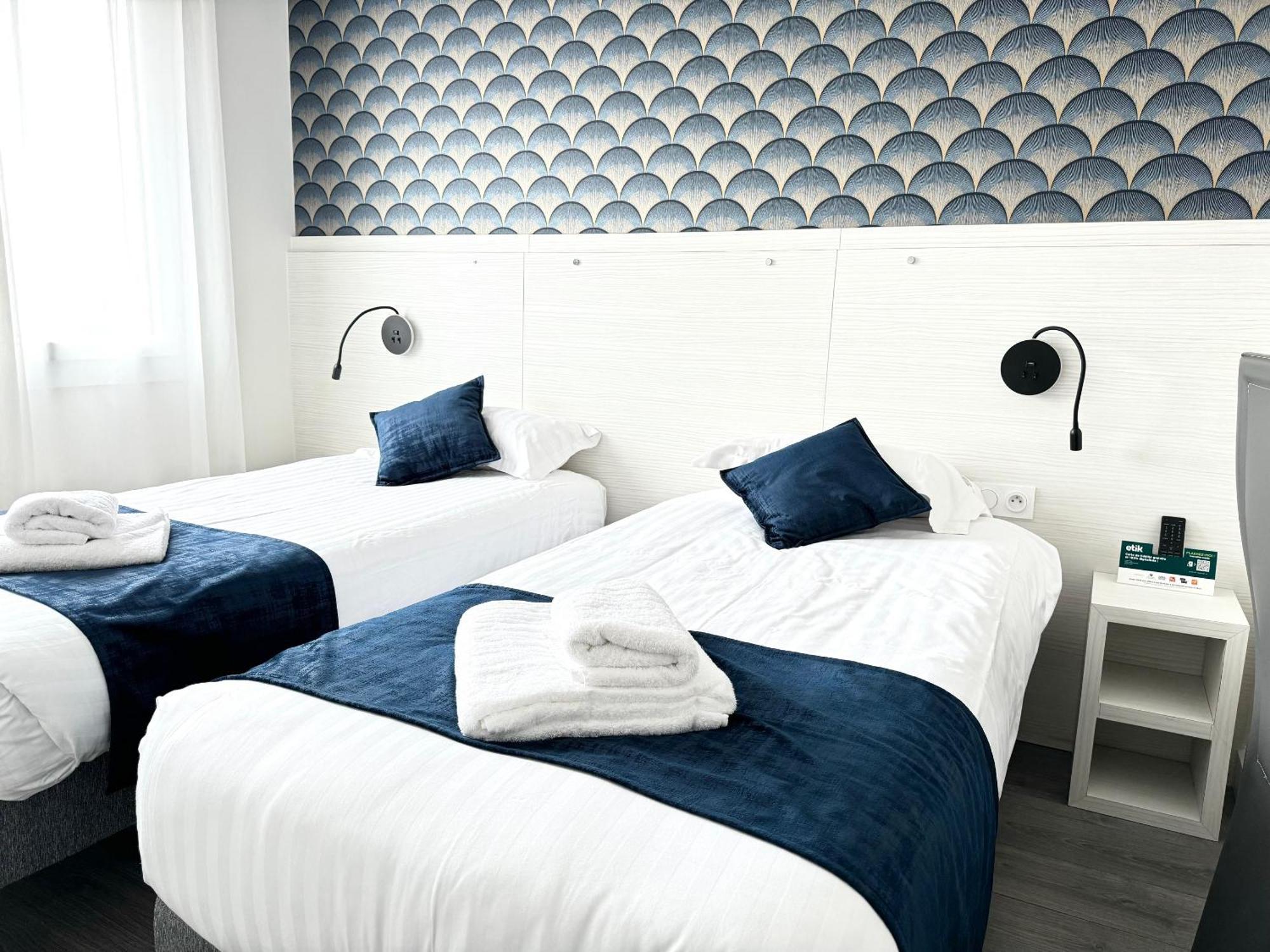 Logis Hotels Gnac E Pause Saint-Lon-Les-Mines Dış mekan fotoğraf